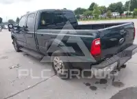 2008 Ford F-250 фото