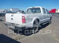 2008 Ford F-250 фото
