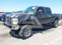 2008 Ford F-250 photo
