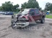 2008 Ford F-250 фото
