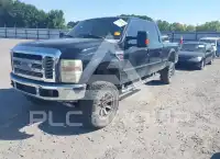 2008 Ford F-250 фото