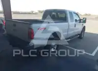 2008 Ford F-250 фото