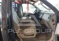 2008 Ford F-250 фото