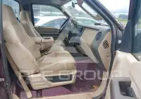 2008 Ford F-250 фото