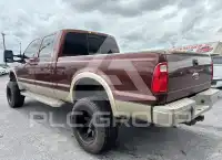2008 Ford F-250 фото