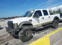 2008 Ford F-250 фото