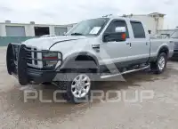 2008 Ford F-250 фото
