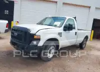 2008 Ford F-250 фото