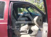 2008 Ford F-250 photo