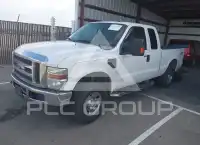 2008 Ford F-250 фото