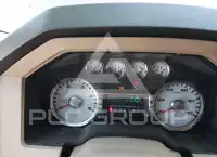 2008 Ford F-250 photo
