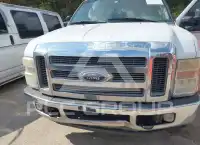 2008 Ford F-250 фото