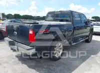 2008 Ford F-250 фото
