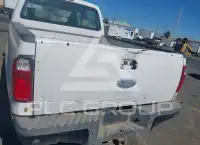 2008 Ford F-250 фото