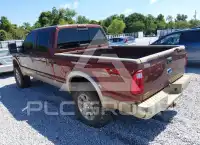 2008 Ford F-250 фото