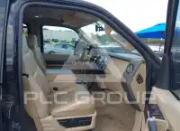 2008 Ford F-250 фото