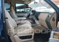2008 Ford F-250 фото