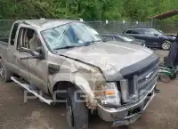 2008 Ford F-250 photo