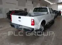 2008 Ford F-250 фото