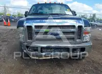 2008 Ford F-250 фото