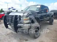 2008 Ford F-250 фото