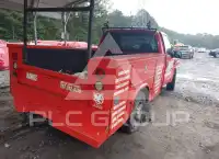 2008 Ford F-250 фото