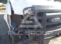 2008 Ford F-250 фото