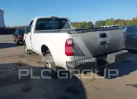 2008 Ford F-250 фото