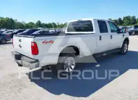 2008 Ford F-250 фото