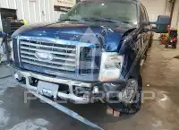 2008 Ford F-250 фото