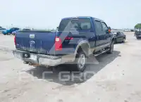 2008 Ford F-250 фото