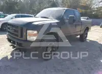2008 Ford F-250 фото