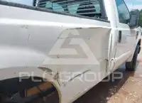 2008 Ford F-250 фото