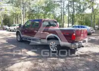 2008 Ford F-250 photo