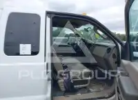 2008 Ford F-250 photo