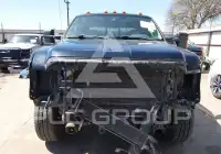 2008 Ford F-250 фото