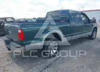 2008 Ford F-250 фото