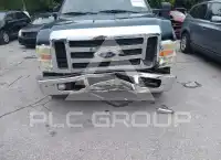 2008 Ford F-250 фото