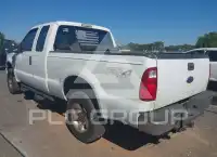 2008 Ford F-250 фото