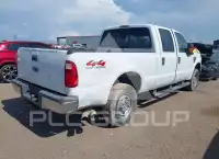 2008 Ford F-250 фото