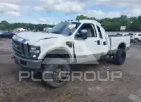 2008 Ford F-250 фото