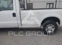 2008 Ford F-250 photo