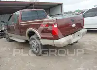 2008 Ford F-250 фото