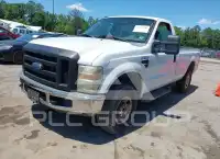 2008 Ford F-250 фото