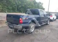 2008 Ford F-250 фото