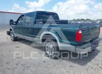 2008 Ford F-250 фото