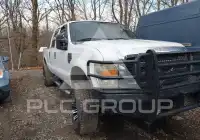 2008 Ford F-250 фото