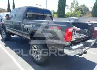 2008 Ford F-250 photo