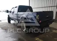 2008 Ford F-250 фото