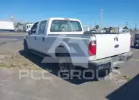 2008 Ford F-250 фото